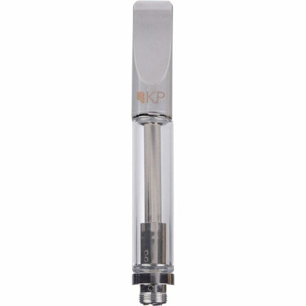 Cartridge Vape Glass