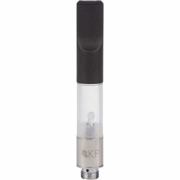 Plastic .5ml Empty Cartridge