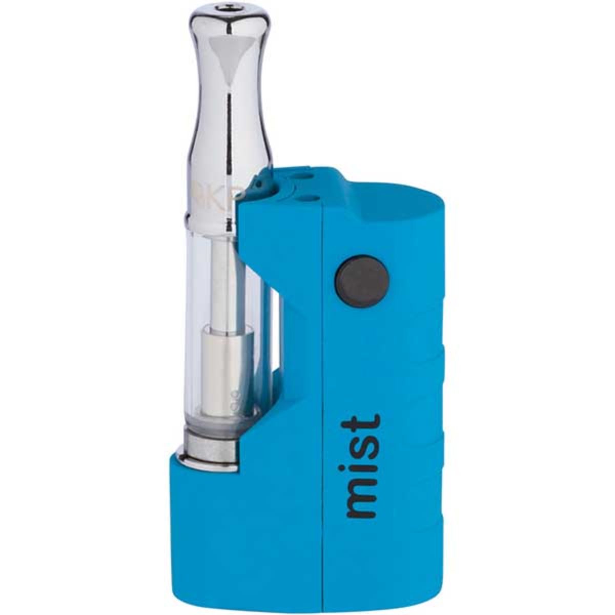 BLUE MIST CBD VAPORIZER