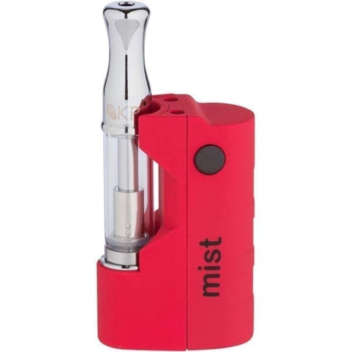 CBD Mist Vaporizer RED