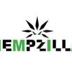Hempzilla Logo