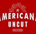 americana uncut logo