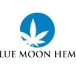 Blue Moon Hemp Logo