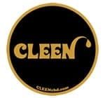 Cleen CBD Logo