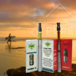 CBD Vape Starter Kits