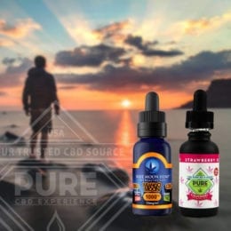 CBD Vape Juice