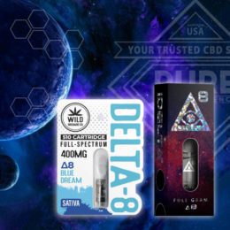 Delta 8 Vape Carts