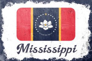 Delta8 THC, Delta 8, Delta-8, Mississippi, Legal, Federal, State