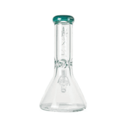 Clear Glass Bongs