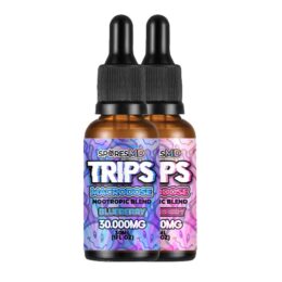 Nootropic Tinctures