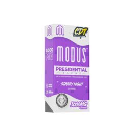 Presidential Blend Cartridge 3 Grams - Starry Night (Hybrid)